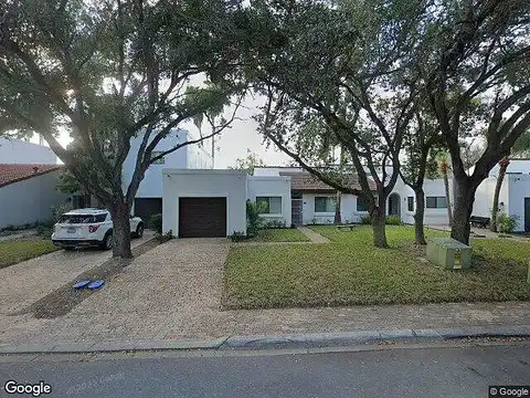 1St, MCALLEN, TX 78504