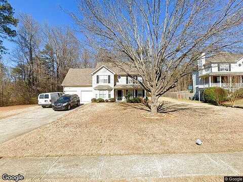 Mitchells Meadow, ELLENWOOD, GA 30294