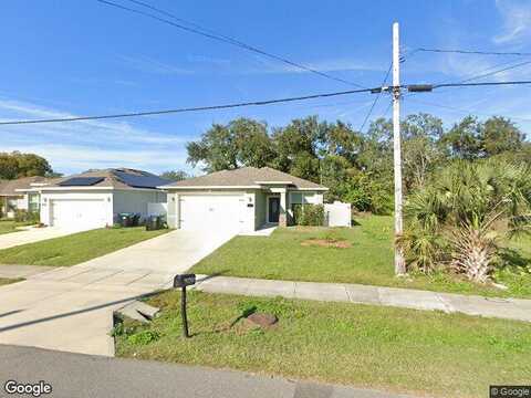 College, ORLANDO, FL 32811