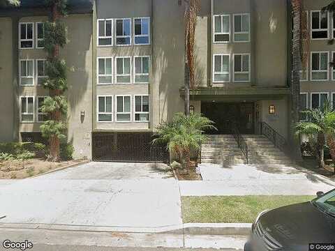 Francis, LOS ANGELES, CA 90005