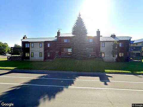 11Th, GUNNISON, CO 81230