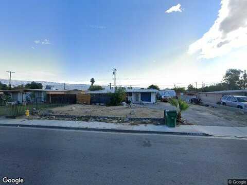 Burr, INDIO, CA 92201