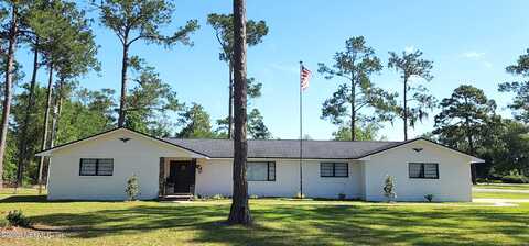 Barber Bros, MACCLENNY, FL 32063