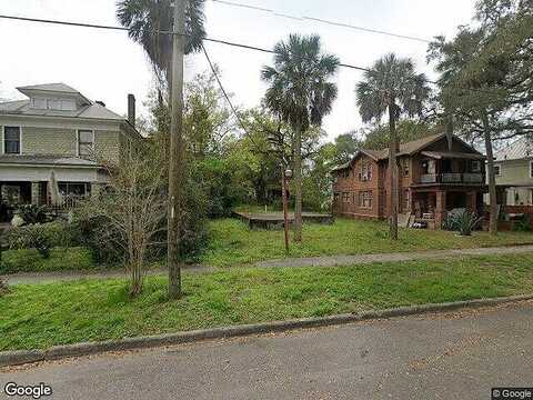 5Th, JACKSONVILLE, FL 32206
