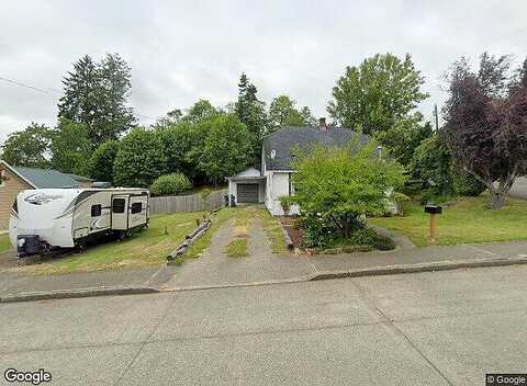 1St, MONTESANO, WA 98563