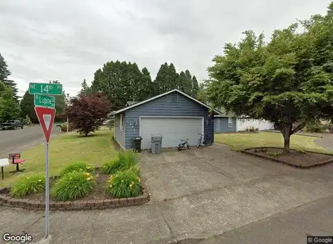 14Th, CANBY, OR 97013