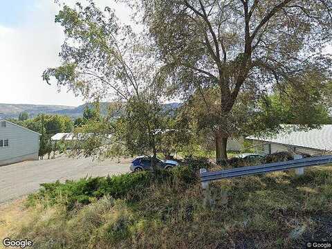 B, GRAND COULEE, WA 99133
