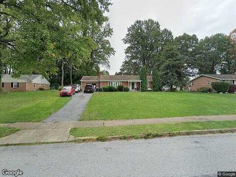 Keller, MECHANICSBURG, PA 17055