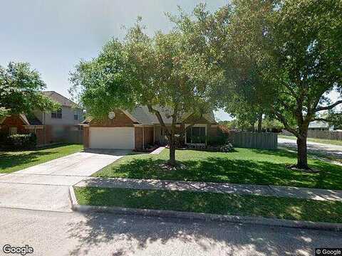 Fernwood, PEARLAND, TX 77584