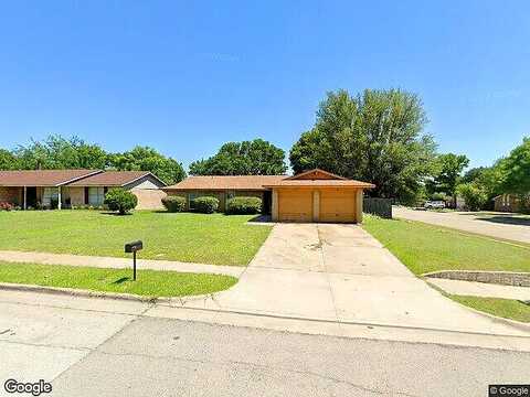 Grants, ARLINGTON, TX 76014