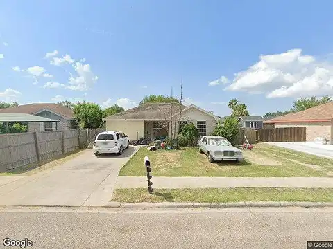 Connors, WESLACO, TX 78599