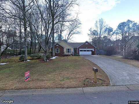Bayside, ACWORTH, GA 30101