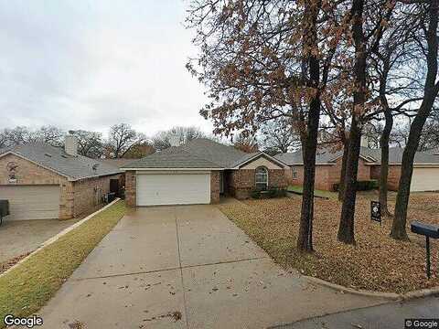 Oak, EULESS, TX 76040