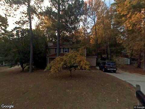 Winchester, AUGUSTA, GA 30907