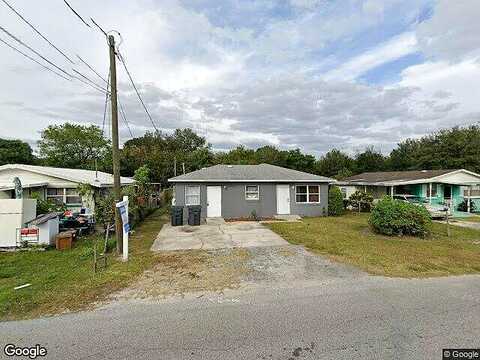 Avenue J, WINTER HAVEN, FL 33881