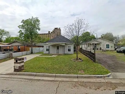 Saint Louis, FORT WORTH, TX 76110