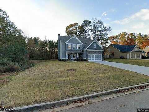 Sweetwater Bridge, DOUGLASVILLE, GA 30134
