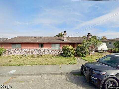 E, EUREKA, CA 95503