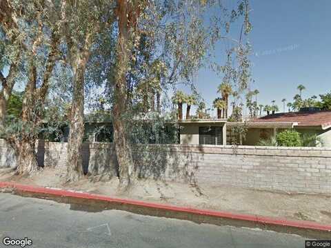 Paseo Circulo, CATHEDRAL CITY, CA 92234