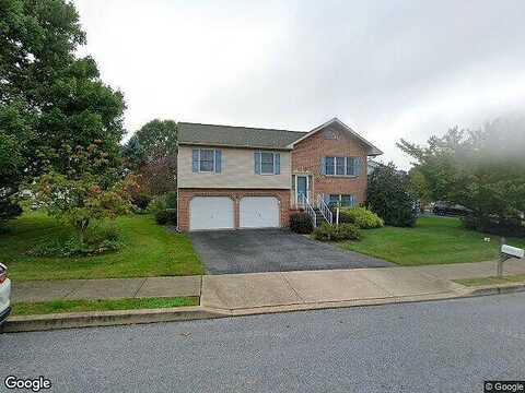 Partridge, LITITZ, PA 17543