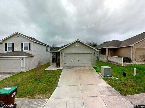Sabinal Maple, SAN ANTONIO, TX 78261