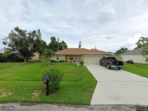 Hibiscus, PORT SAINT LUCIE, FL 34983