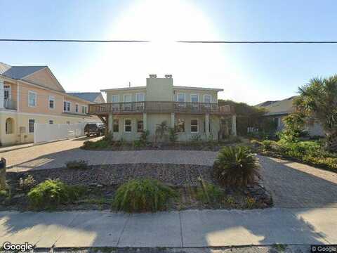 Fletcher, FERNANDINA BEACH, FL 32034