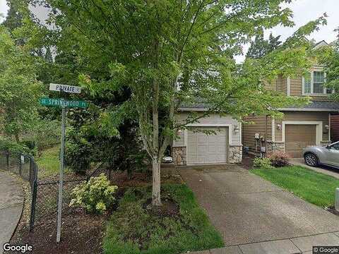 Springwood, HILLSBORO, OR 97123
