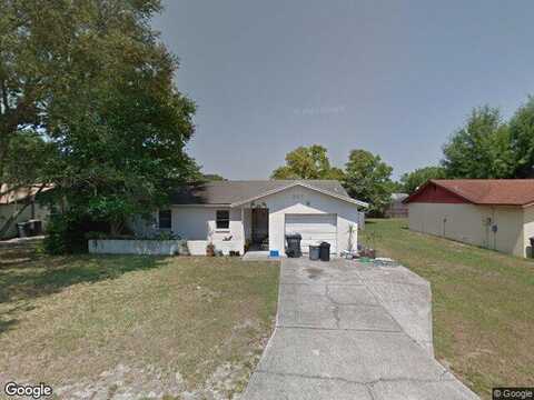 Sand Pine, WINTER HAVEN, FL 33880
