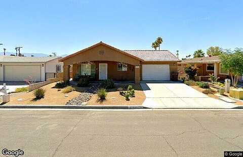 Les, THOUSAND PALMS, CA 92276