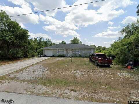 Farrell, LAKE PLACID, FL 33852