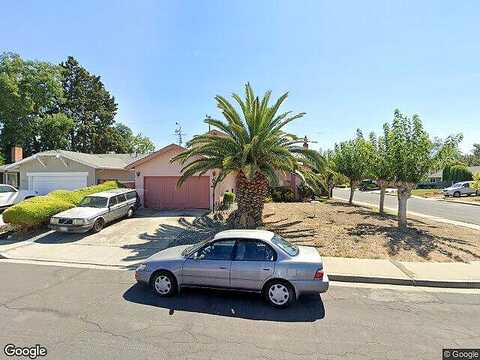 Winthrop, CONCORD, CA 94519
