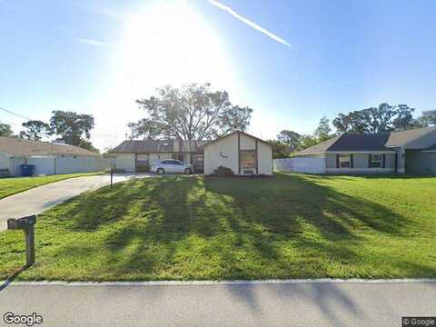 Harrow, SPRING HILL, FL 34606