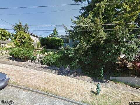 53Rd, SEATTLE, WA 98105