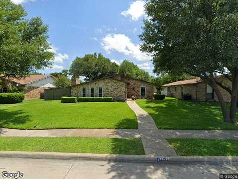 Scott, ROWLETT, TX 75088
