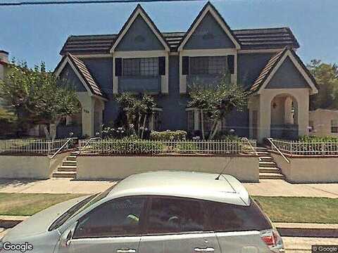Hellman, MONTEREY PARK, CA 91755