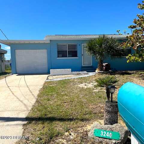 La Paloma, DAYTONA BEACH, FL 32118