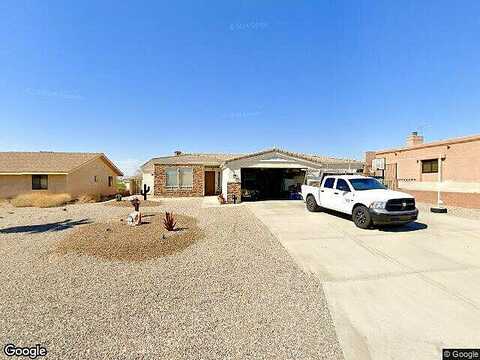 Thistle, LAKE HAVASU CITY, AZ 86406