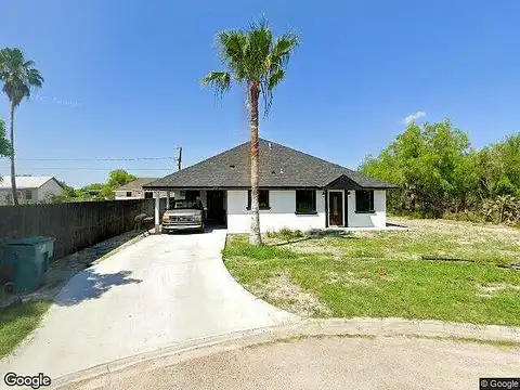 Sandy, SAN JUAN, TX 78589