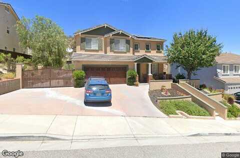 Cherry, CASTAIC, CA 91384