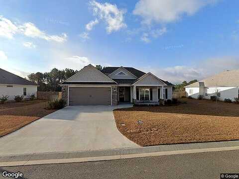 Findley Chase, TIFTON, GA 31794