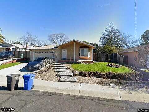 Ida, CONCORD, CA 94519