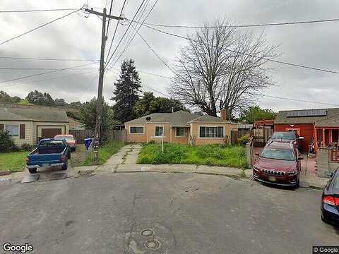 Judith, SAN PABLO, CA 94806