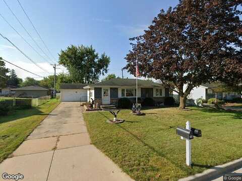 Thomas, NEENAH, WI 54956