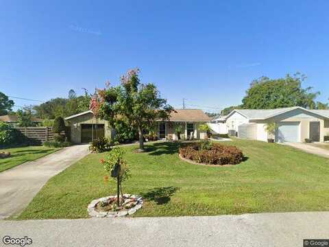45Th Street, BRADENTON, FL 34209