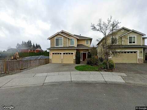95Th, EVERETT, WA 98208