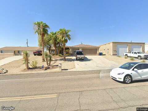 Mcculloch, LAKE HAVASU CITY, AZ 86403