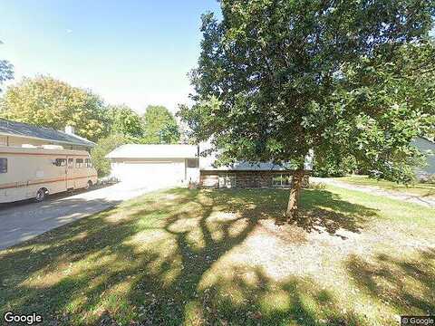 Burlington, SAINT PAUL, MN 55119
