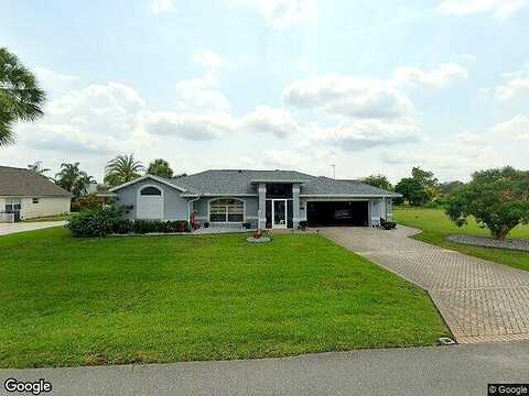 Monza, SEBRING, FL 33872