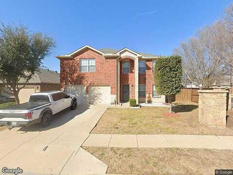 Wispy, FORT WORTH, TX 76108